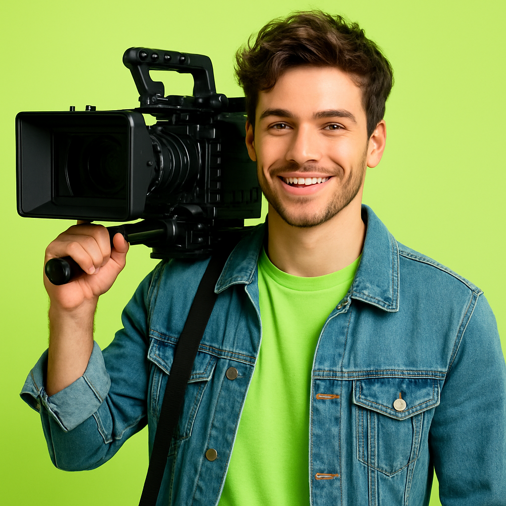 Portfolio portrait of Devon Clarke