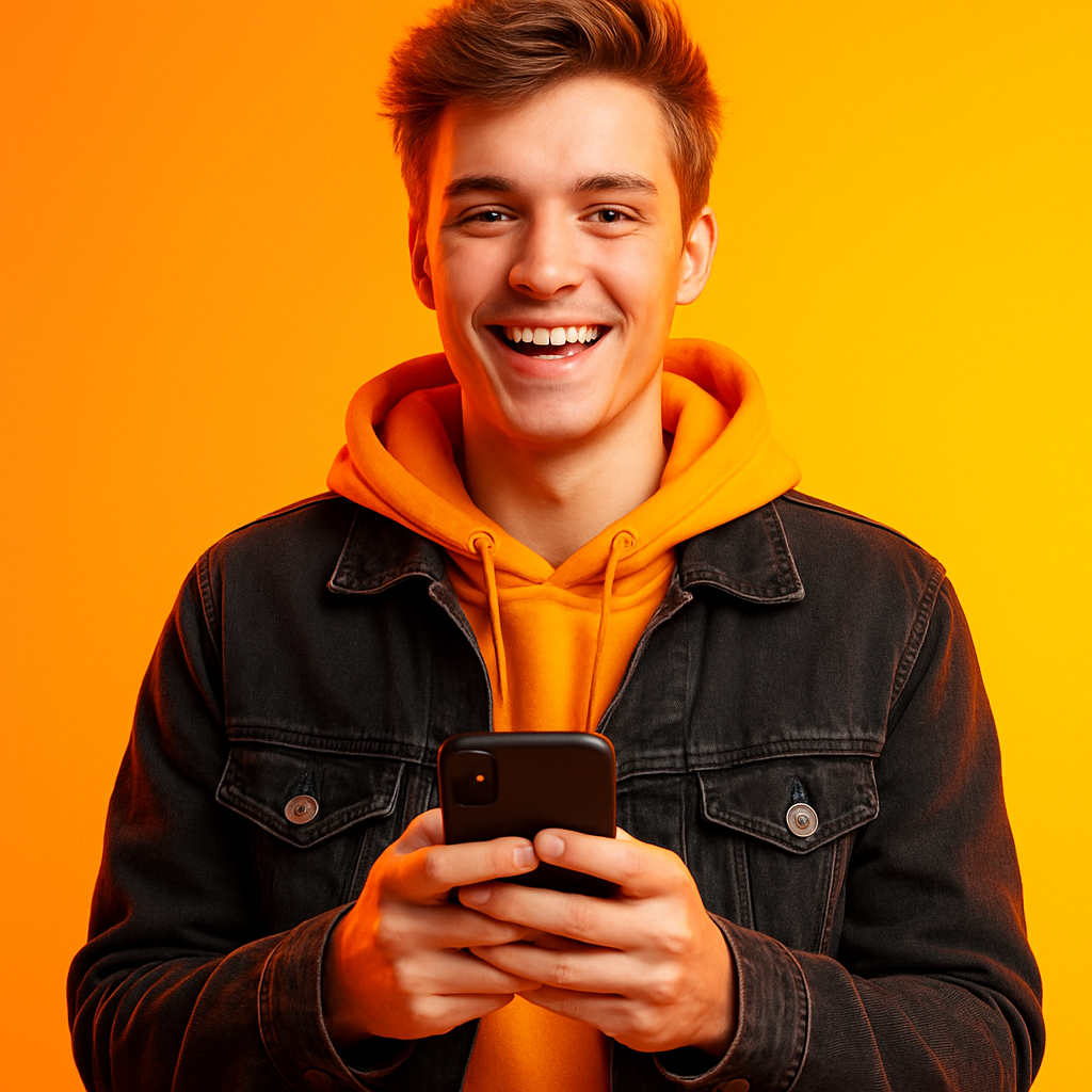 Portfolio portrait of Jordan Reyes