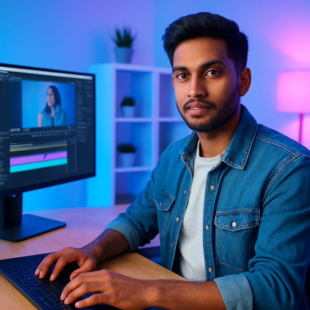 Portfolio portrait of Tara Singh